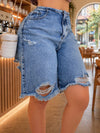 Bermuda Jean Sol