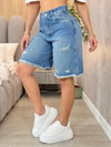 Bermuda Jean Aura