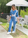 Pantalon Yasmin