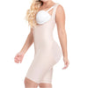 Sonryse M215BF | Faja Colombiana Postquirúrgica BBL y Lipo 360 Etapa 1 para Cuerpos con Forma de Guitarra