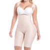 Sonryse M215BF | Faja Colombiana Postquirúrgica BBL y Lipo 360 Etapa 1 para Cuerpos con Forma de Guitarra