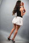 Vestido Globo