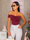 Blusa Amalis