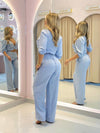 Pantalon Alien