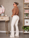 Camisera manga corta Boni
