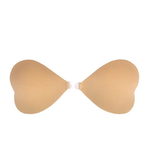 Fullness Heart shaped bra