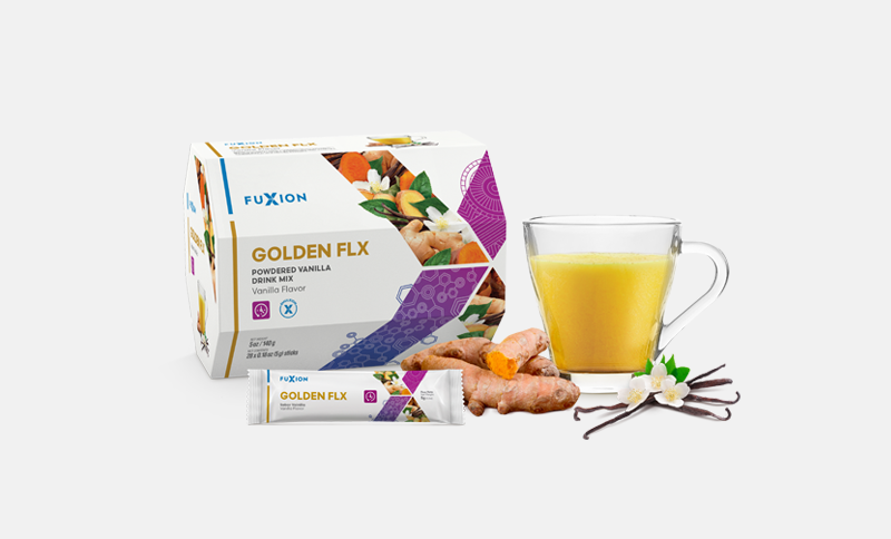 Golden FLX