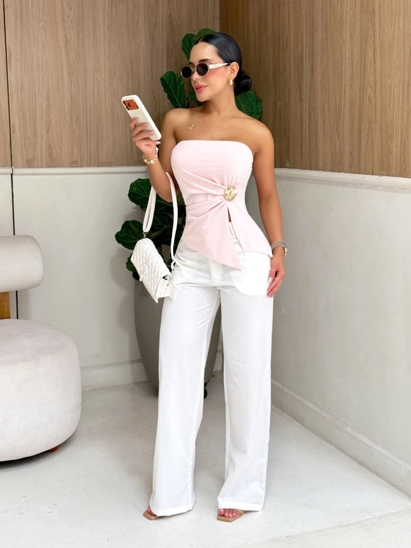 Blusa Celinna