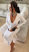 Vestido Fanne