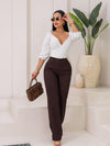 Blusa Elisa Lino