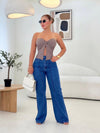 Blusa Marlis