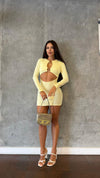 Vestido Malet