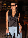 Blusa Madelain