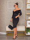 Vestido Malu