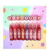 Amuse cosmetics kissing fruit lip gloss