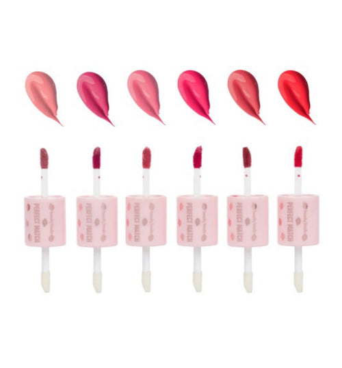 Lip gloss & liquid lip