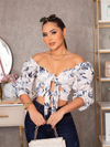 Blusa Aura