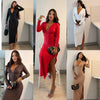 Vestido Fanne