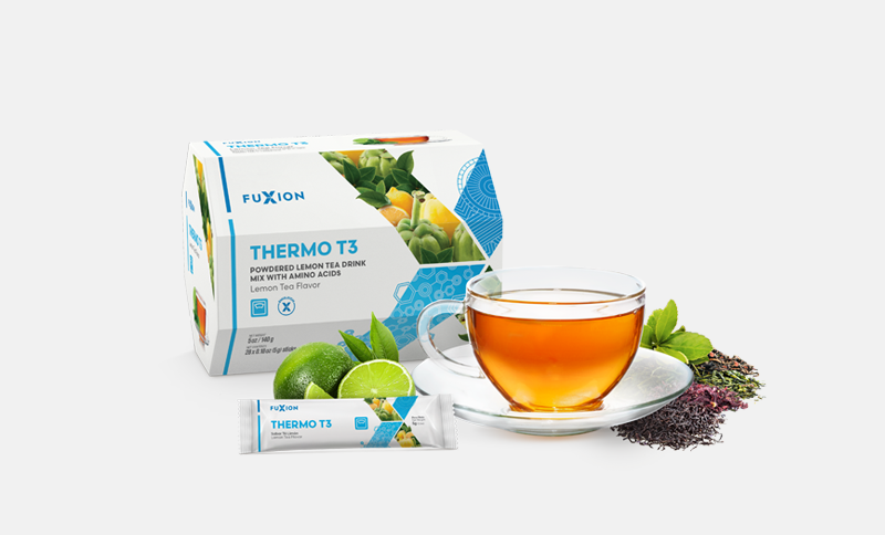 Thermo T3
