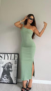 Vestido Layla