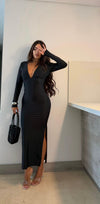 Vestido Fanne