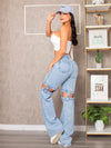 Jean Duo Style