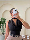 Blusa Solanyi