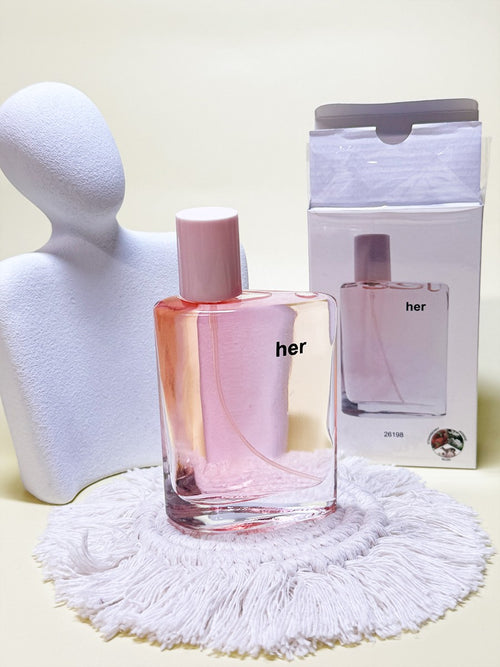Her Perfume For Women