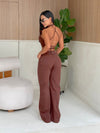 Chaleco Denim Kaia