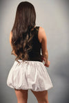 Vestido Globo