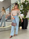 Blusa Emmi
