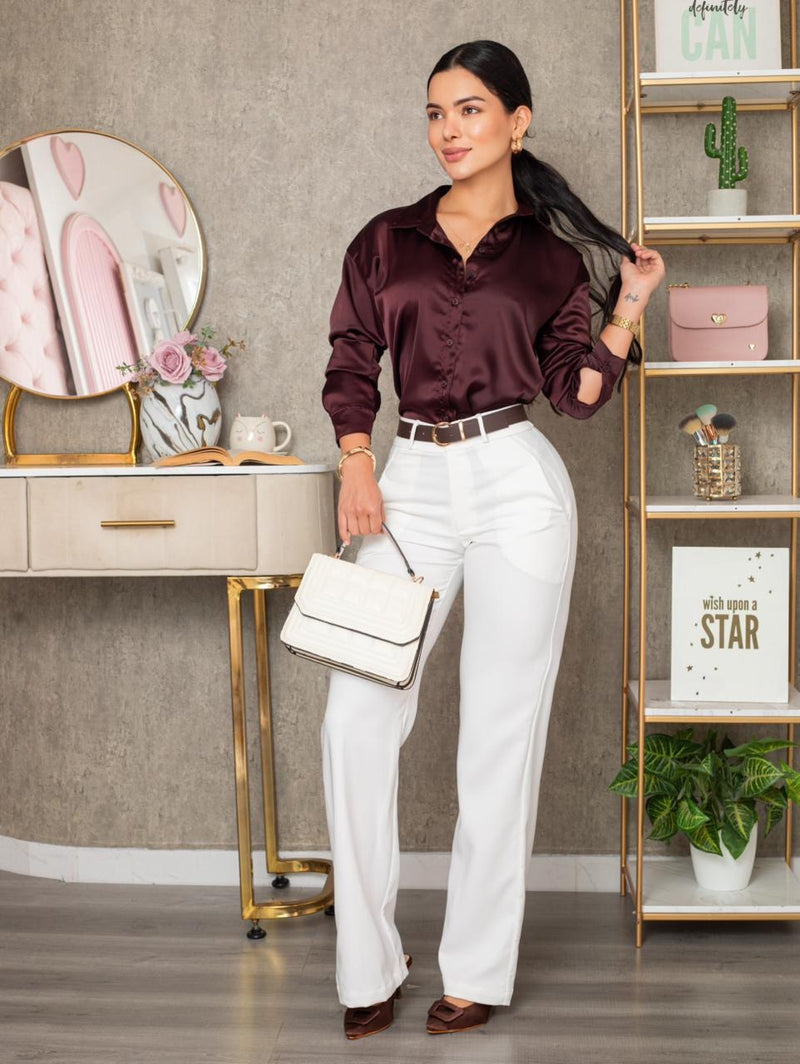 Camisera Yazmin