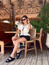 Blusa Adina