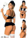 French Maid 6406 Lingerie