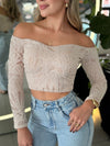 Blusa Emmi