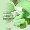 ANYELUZ ARGAN AND ALOE VERA CONDITIONER