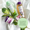 ANYELUZ ARGAN AND ALOE VERA CONDITIONER