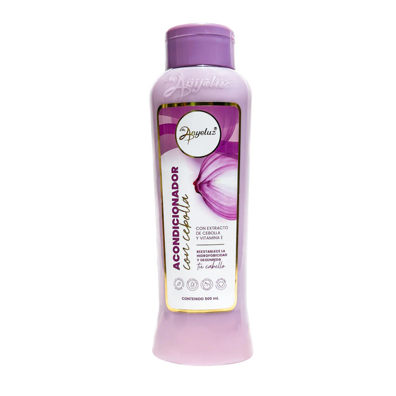 ANYELUZ ONION CONDITIONER