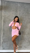Vestido Malet