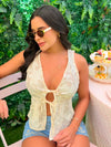 Blusa Sonia