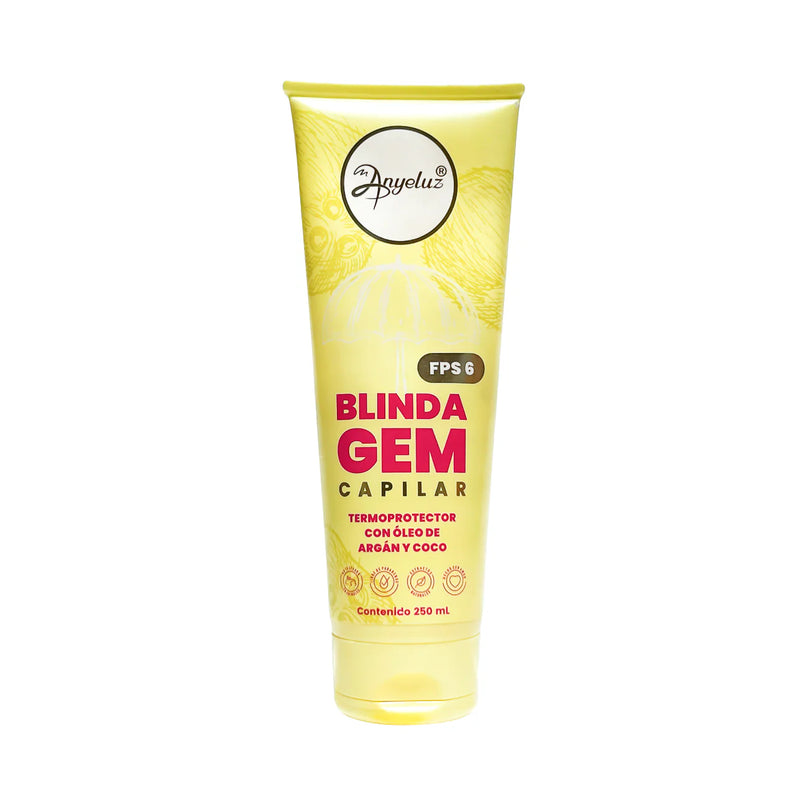 THERMOPROTECTOR BLINDAGEM ANYELUZ