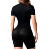 Salome 5502 | Body Deportivo Moldeador con Cierre Frontal