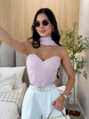 Blusa Dayanni