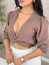 Camisera Ailen