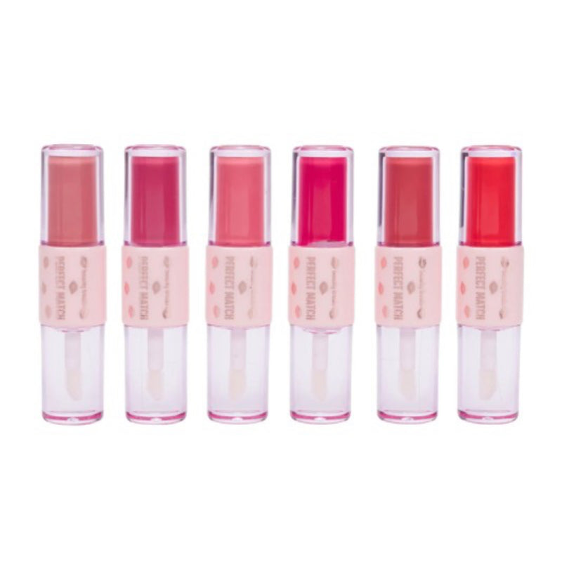 Lip gloss & liquid lip