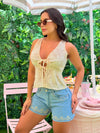 Blusa Sonia