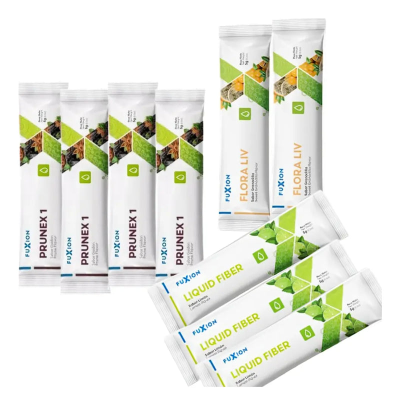 Detox FUXION