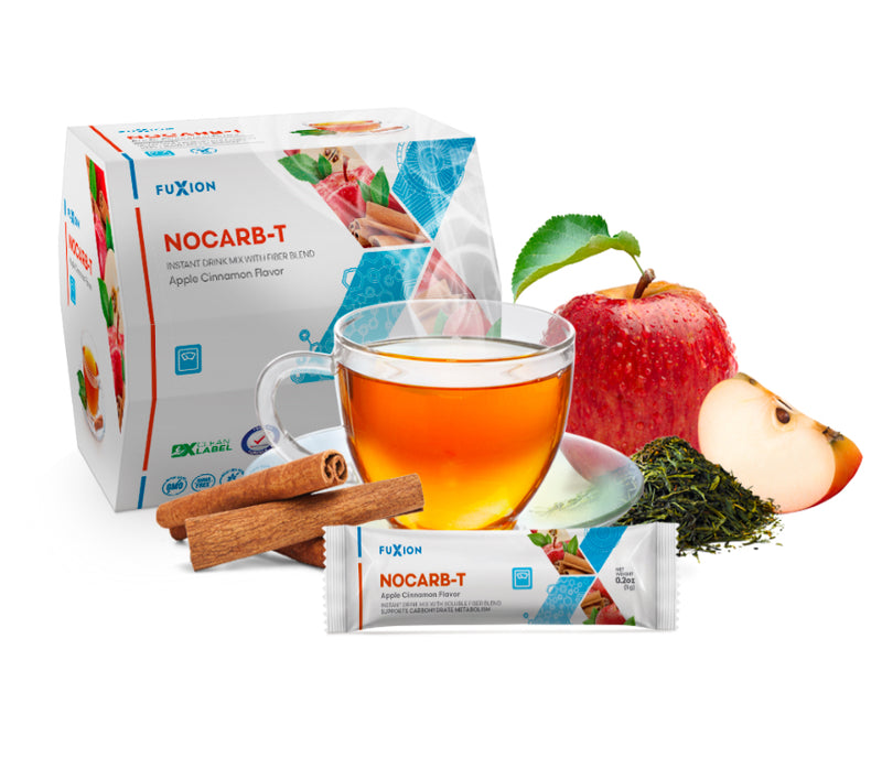 Nocarb-T