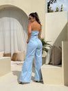 Enterizo Yazmin