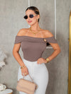 Blusa Kianna